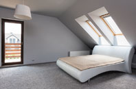 Lugate bedroom extensions