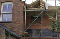 free Lugate home extension quotes