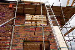 house extensions Lugate
